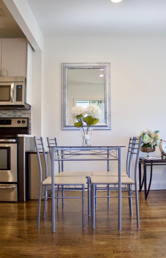 10 Minutes From Nyc - Astoria Lic Queens Cityview นิวยอร์ก ภายนอก รูปภาพ