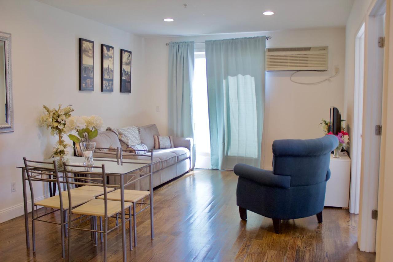 10 Minutes From Nyc - Astoria Lic Queens Cityview นิวยอร์ก ภายนอก รูปภาพ
