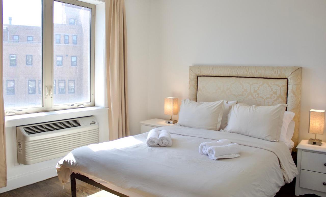 10 Minutes From Nyc - Astoria Lic Queens Cityview นิวยอร์ก ภายนอก รูปภาพ