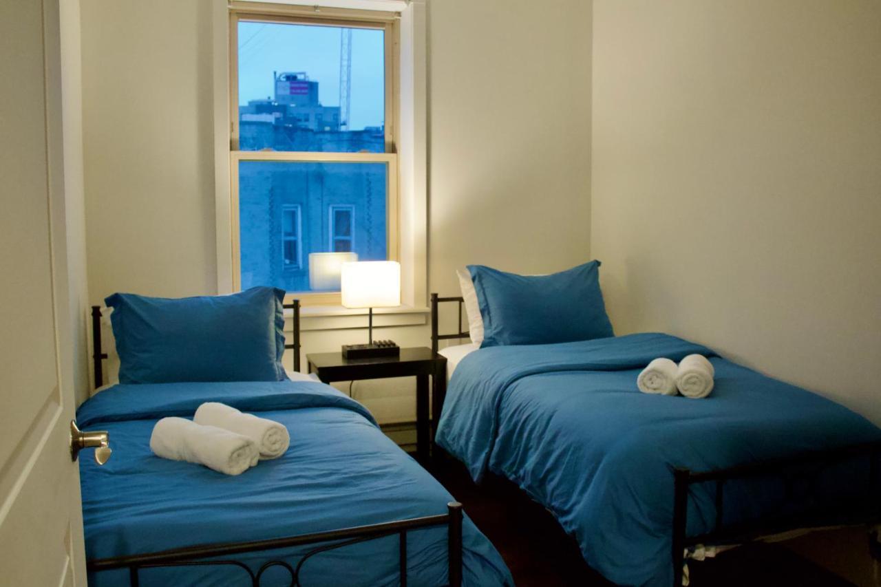 10 Minutes From Nyc - Astoria Lic Queens Cityview นิวยอร์ก ภายนอก รูปภาพ