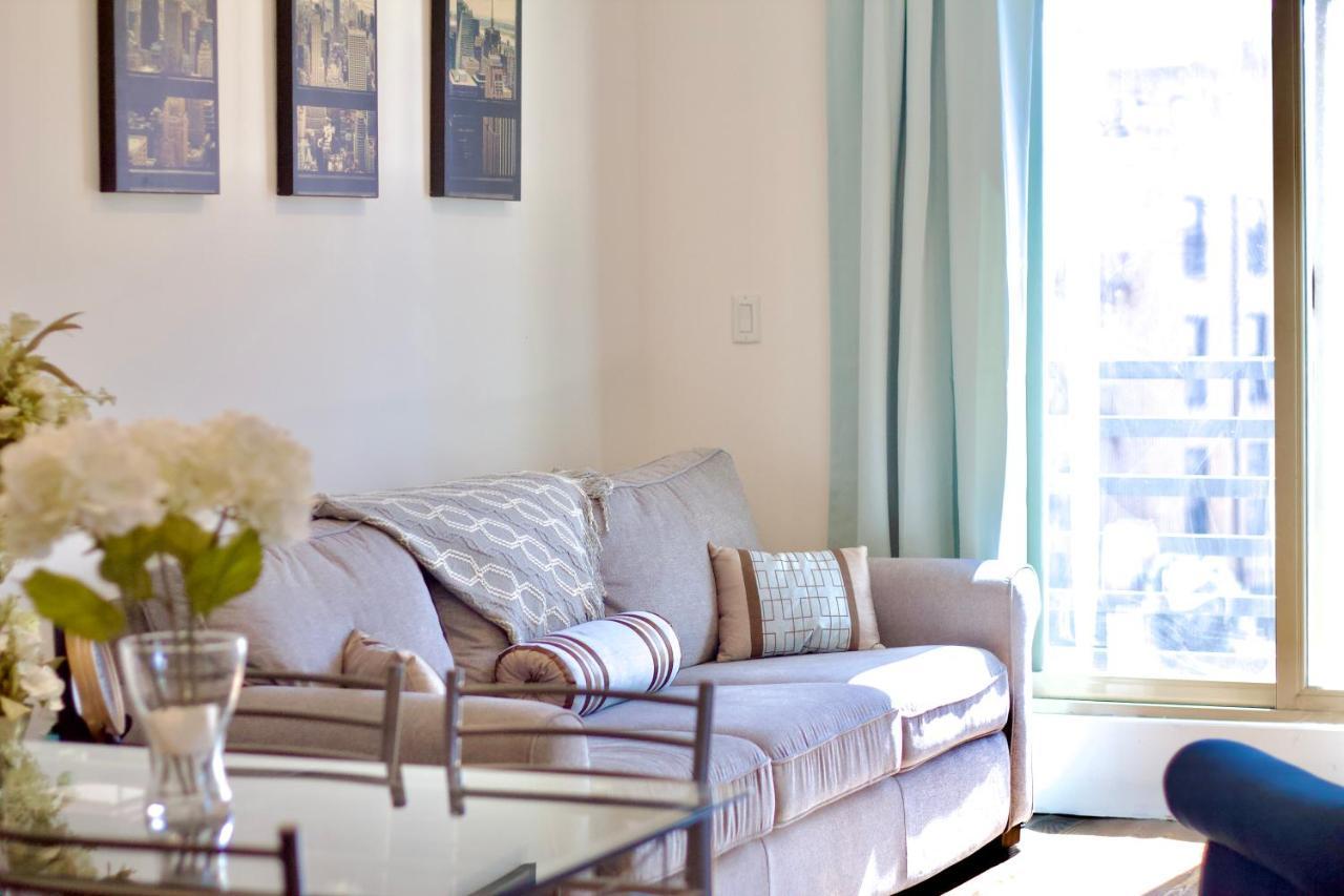 10 Minutes From Nyc - Astoria Lic Queens Cityview นิวยอร์ก ภายนอก รูปภาพ